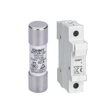 CHINT RT28 Fuse Disconnector