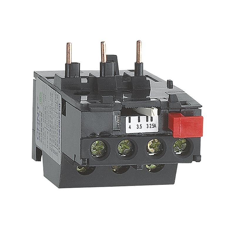 CHNT JRS1 Thermal Overload Relay