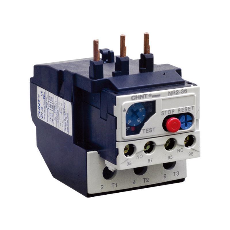 CHNT NR2 Thermal overload relay