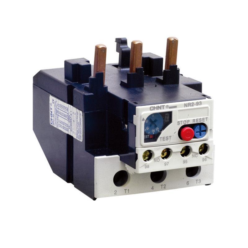 CHNT NR2 Thermal overload relay