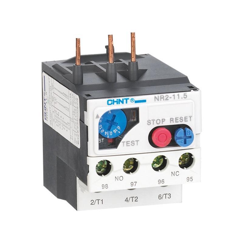 CHNT NR2 Thermal overload relay
