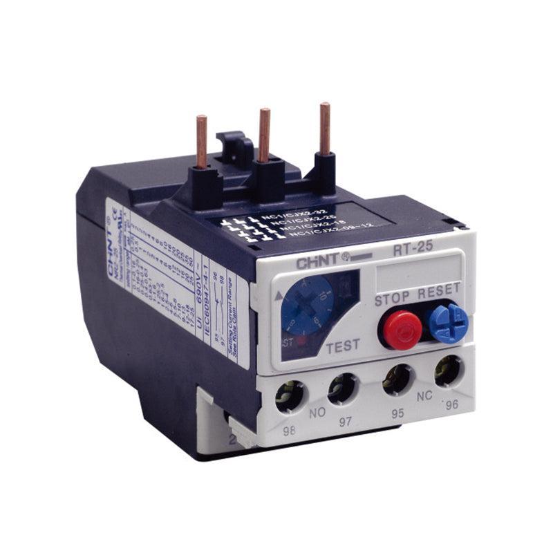 CHNT NR2 Thermal overload relay