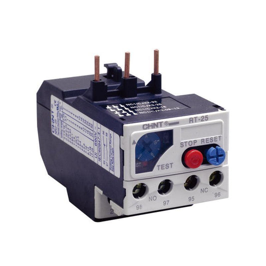 CHNT NR2 Thermal overload relay
