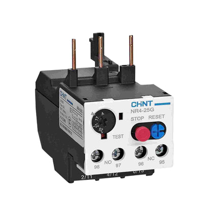 CHNT NR4(JRS2) Thermal overload relay