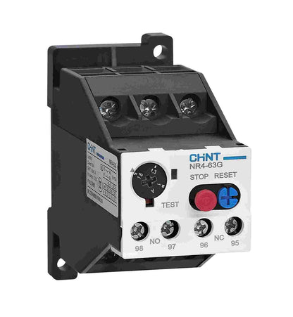CHNT NR4(JRS2) Thermal overload relay