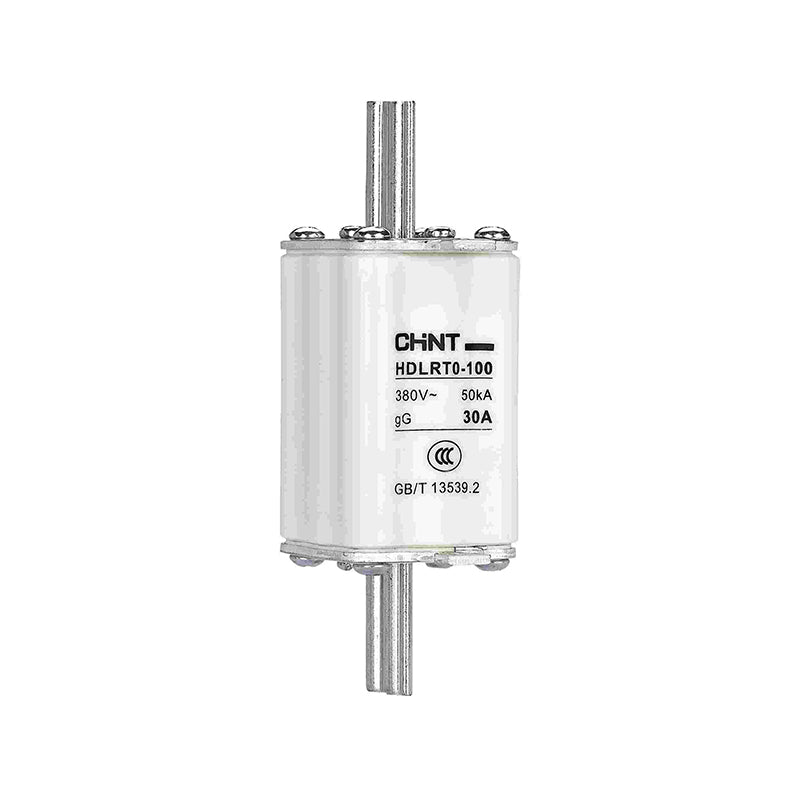 CHNT/Chint Electric HDLRT0 knife type contact fuse core