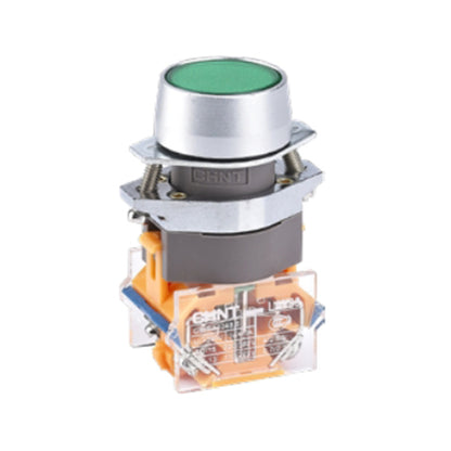 CHNT/Chint Electric LAY39 self-locking flat button