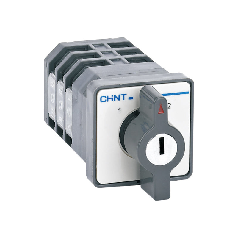 CHNT/Chint Electric LW112 universal transfer switch