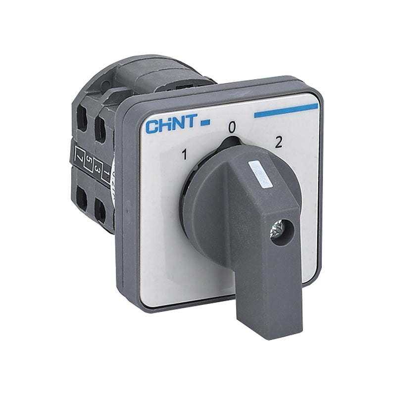 Chint LW32 Universal Transfer Switch - Reliable Power Solution – DDY ...