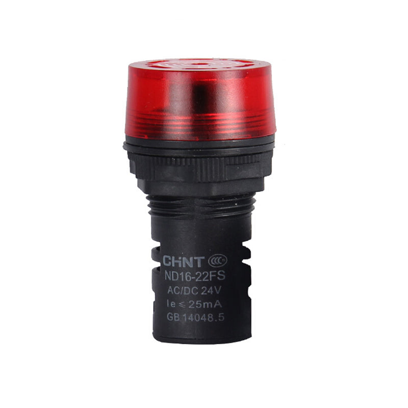 CHNT/Chint Electric ND16 buzzer