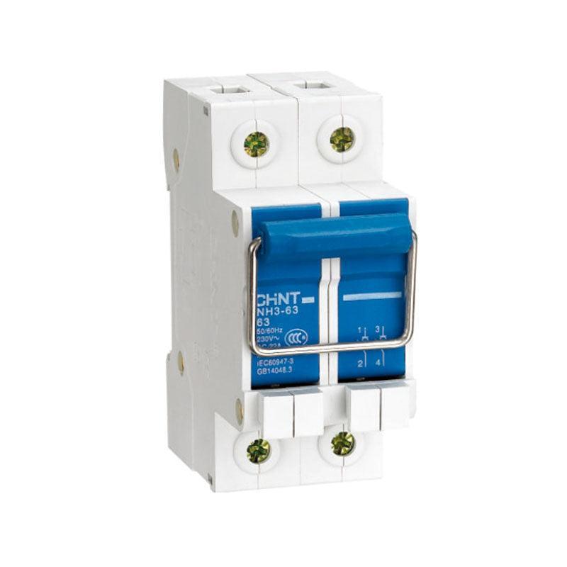 CHNT/Chint Electric NH3-63 small isolating switch