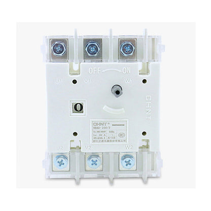 CHNT/Chint Electric NH40 isolation switch