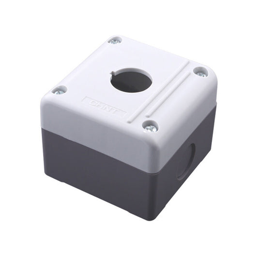 CHNT/Chint Electric NP2 button box empty box