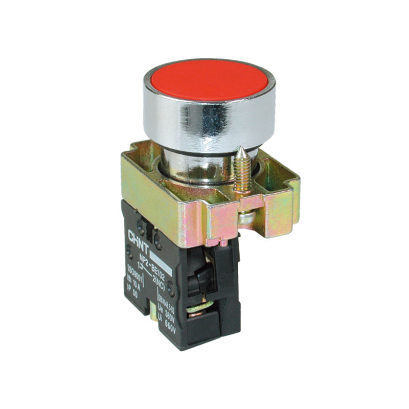 CHNT/Chint Electric NP2 button box set