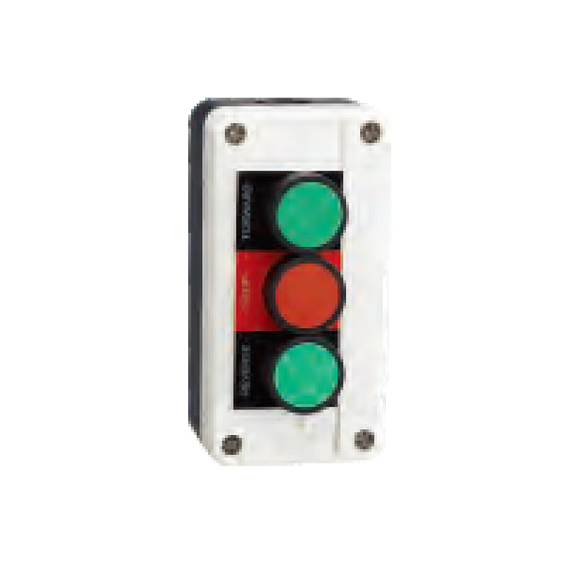 CHNT/Chint Electric NP2 button box set