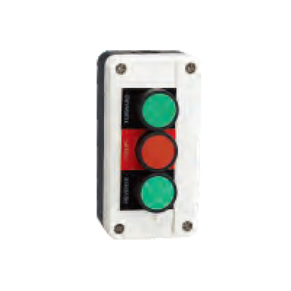 CHNT/Chint Electric NP2 button box set