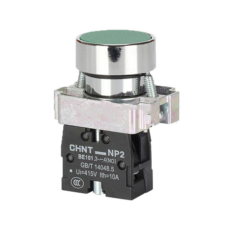 CHNT/Chint Electric NP2 flat button