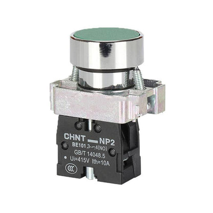 CHNT/Chint Electric NP2 flat button