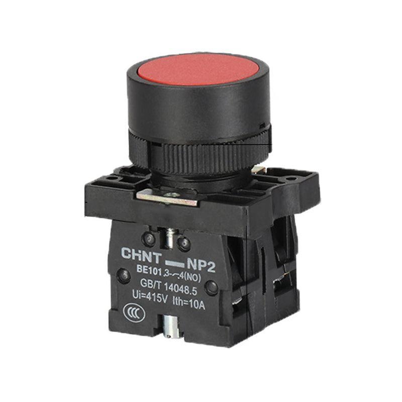 CHNT/Chint Electric NP2 flat button