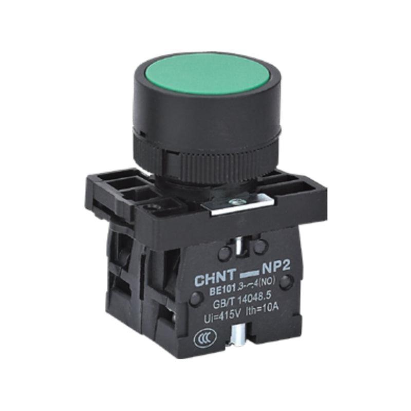 CHNT/Chint Electric NP2 flat button