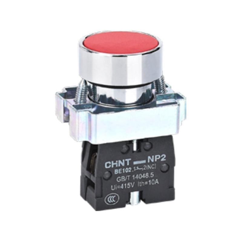 CHNT/Chint Electric NP2 flat button