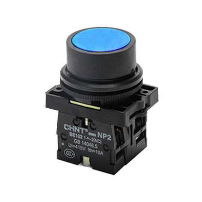 CHNT/Chint Electric NP2 flat button