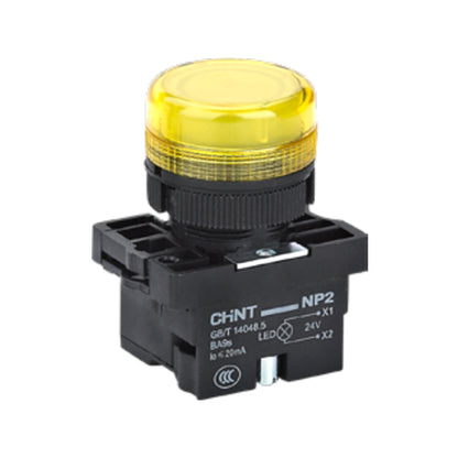 CHNT/Chint Electric NP2 indicator light
