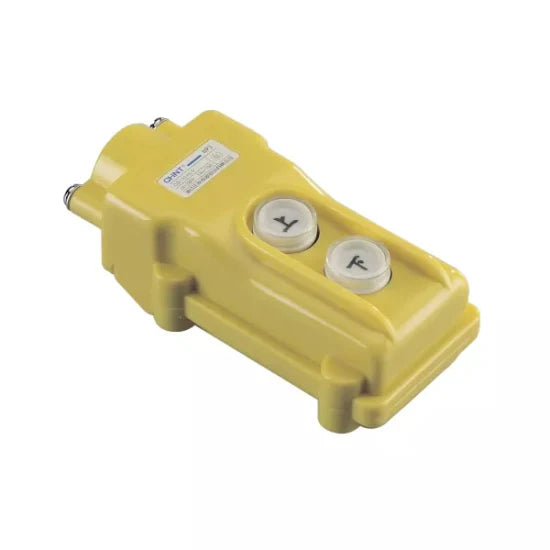 CHNT/Chint Electric NP3 handheld button box