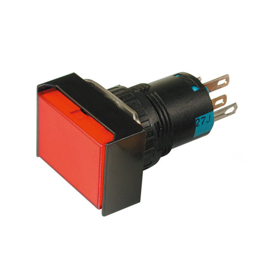 CHNT/Chint Electric NP6 Square Button