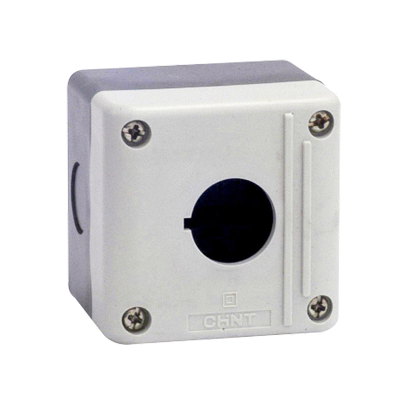 CHNT/Chint Electric NPH1 button box