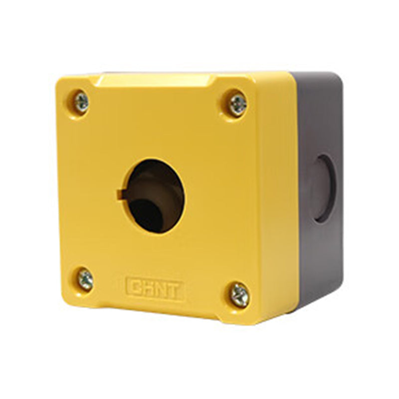 CHNT/Chint Electric NPH1 button box