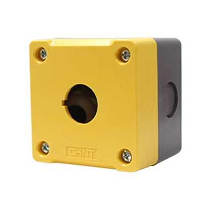 CHNT/Chint Electric NPH1 button box