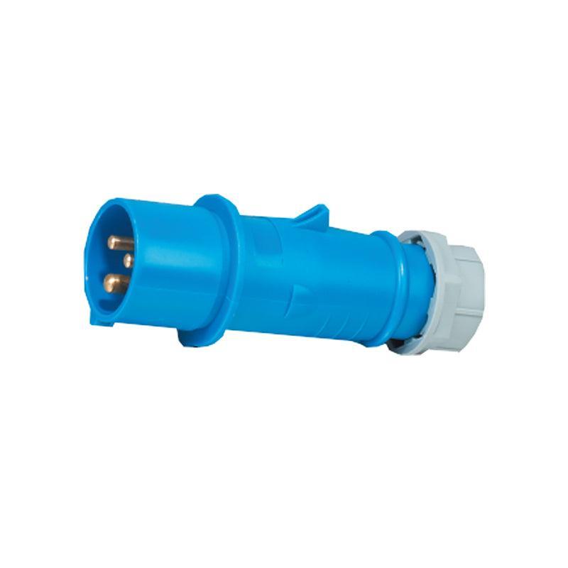 CHNT/Chint Electric NTC1 Industrial Plug