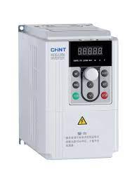 CHNT/Chint Electric NVF2G universal frequency converter