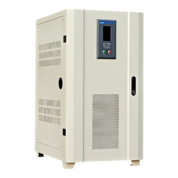 CHNT/Chint Electric TNSZ (SWB) three-phase high-power compensation voltage regulator