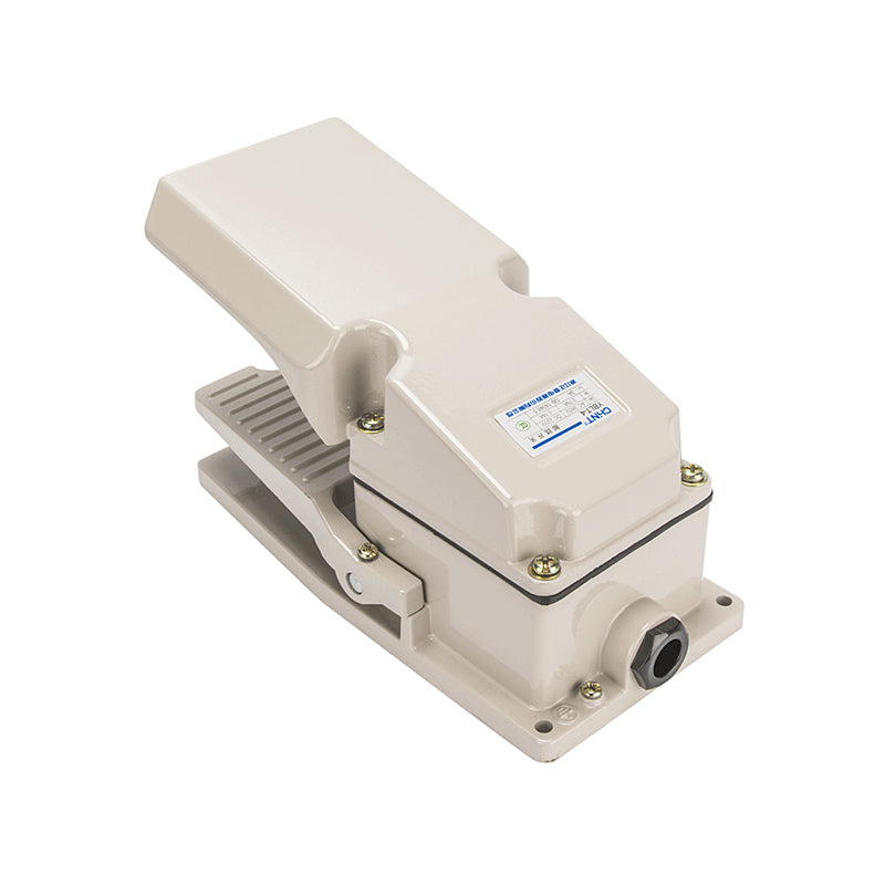 CHNT/Chint Electric YBLT foot switch