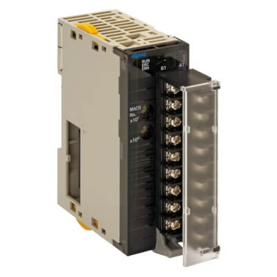 OMRON/OMRON CJ1W analog input module