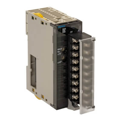 OMRON/OMRON CJ1W analog output module