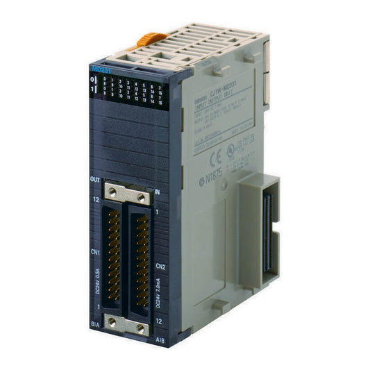 OMRON/OMRON CJ1W digital input and output module