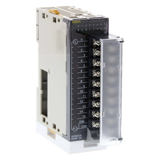 OMRON/OMRON CJ1W digital output module