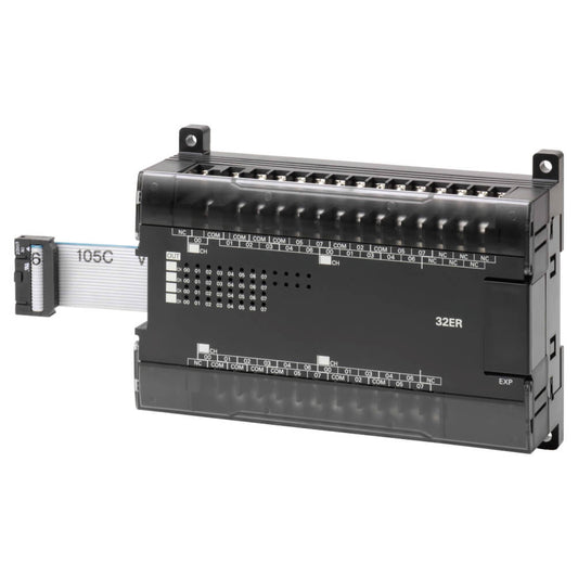 OMRON/OMRON CP1W digital output module
