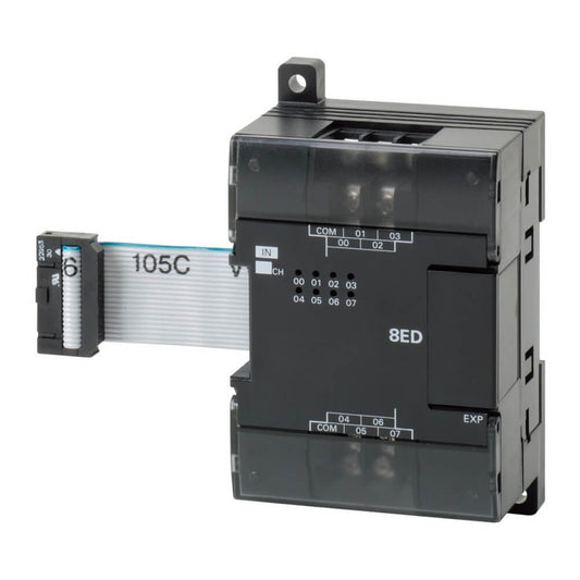 OMRON/OMRON CP1W digital input module