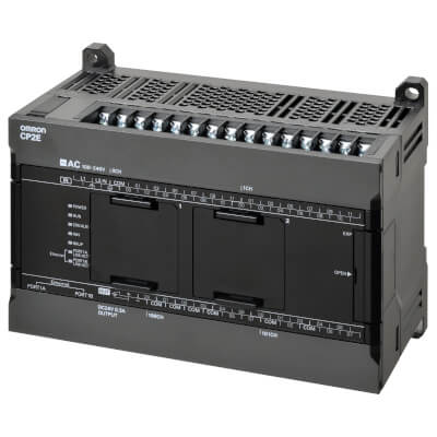OMRON/OMRON CP2E CPU unit - DDY GROUP CO.,LTD.