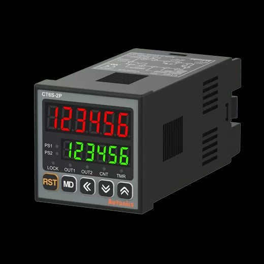autonics CT series plug - DDY GROUP CO.,LTD.