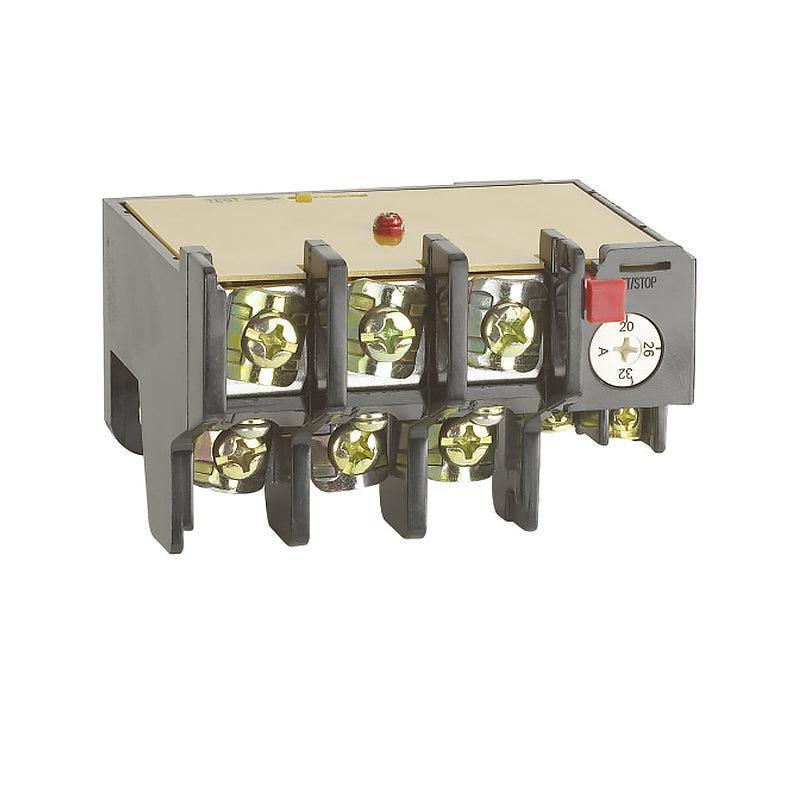 Chint Electric JR36 Thermal Overload Relay