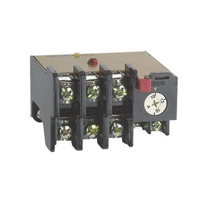 Chint Electric JR36 Thermal Overload Relay