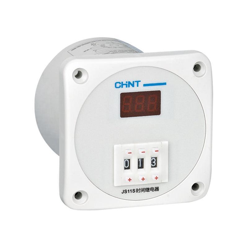 Chint Electric JS11S Time Relay