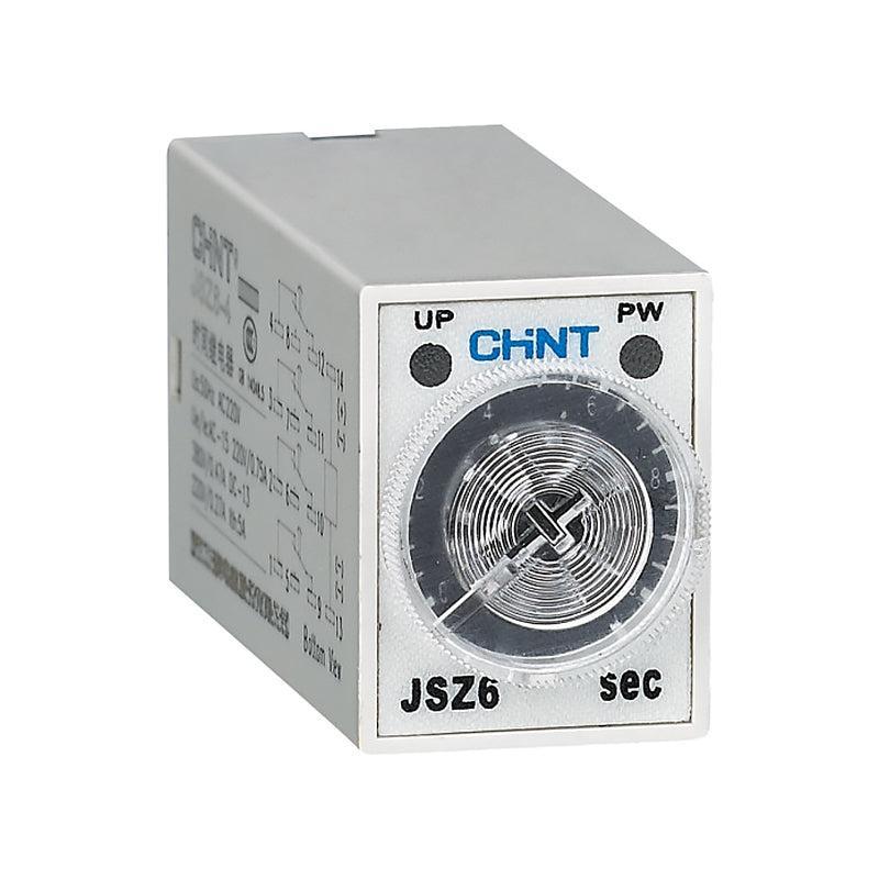 Chint Electric JSZ6 Time Relay
