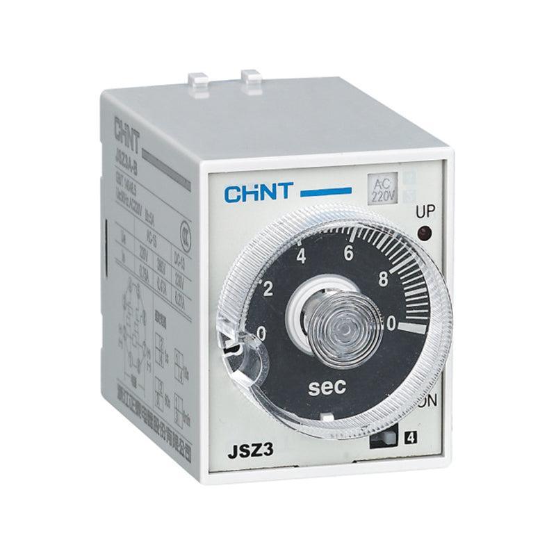 Chint JSZ3 Time Relay