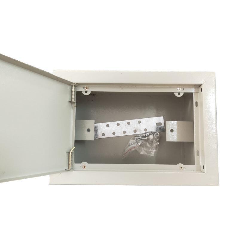 Connection Terminal Box